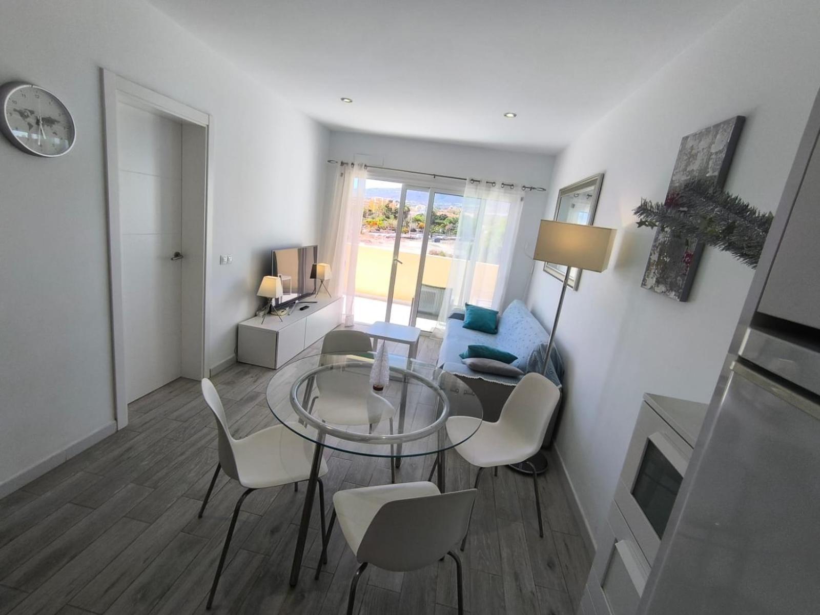 Apartment Fanabe *